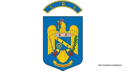 logo General Inspectorate for Immigration