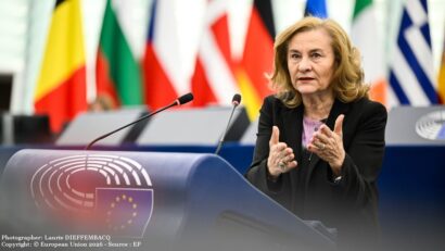 Alocarea de resurse financiare punctelor vamale pentru dotare