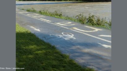 La miscelánea: Recorrer la Via Danubiana en bicicleta