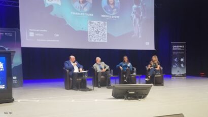 Spacefest 2026