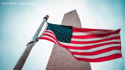 Foto: Chris Hardy unsplash com