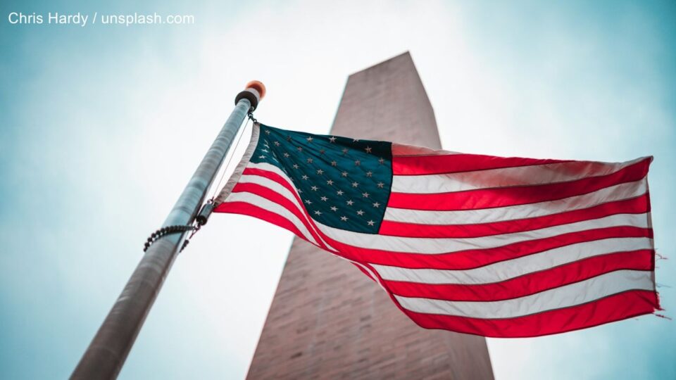 Foto: Chris Hardy unsplash com