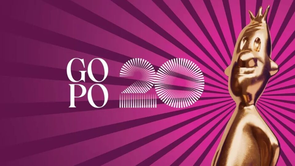 20-та церемонія вручення премії Ґопо