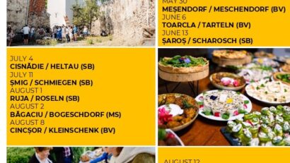 Turismo rigenerativo, una nuova prospettiva sulla Transilvania