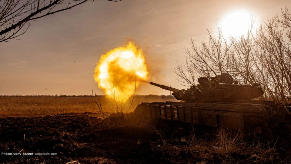 Війна в Україні: затяжний конфлікт біля кордонів Румунії