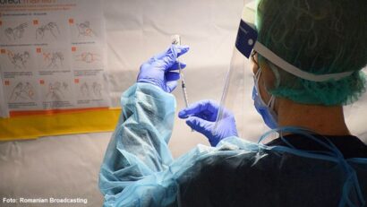 Un caz de infecţie cu hantavirus în Bucureşti