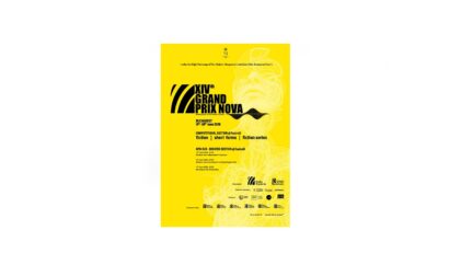 Festivalul Internațional Grand Prix Nova, organizat de Radio România, deschide dialogul cultural internațional