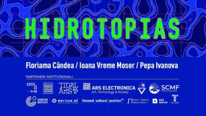 Proiectul Hidrotopias
