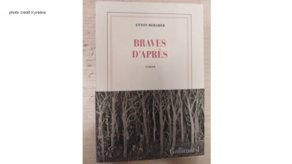 Brave d&rsquo;Après, d&rsquo;Anton Beraber