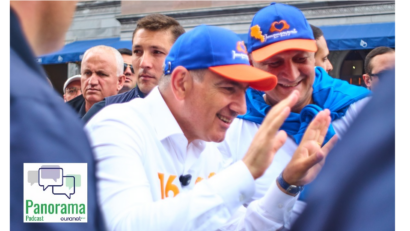 Armenia holds steady in its pro-European course