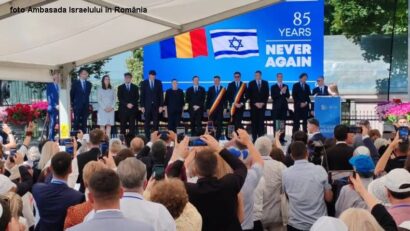 85 שנים לפוגרום ביאשי