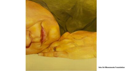 Cristiana-Emanuela Tărbuc “Aequo Animo I” (foto Art Movements Foundation)
