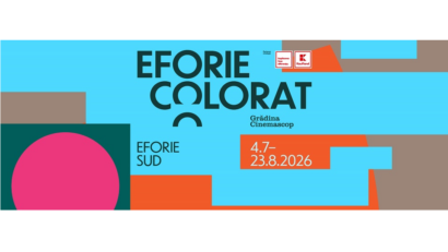 Eforie Colorat 2026