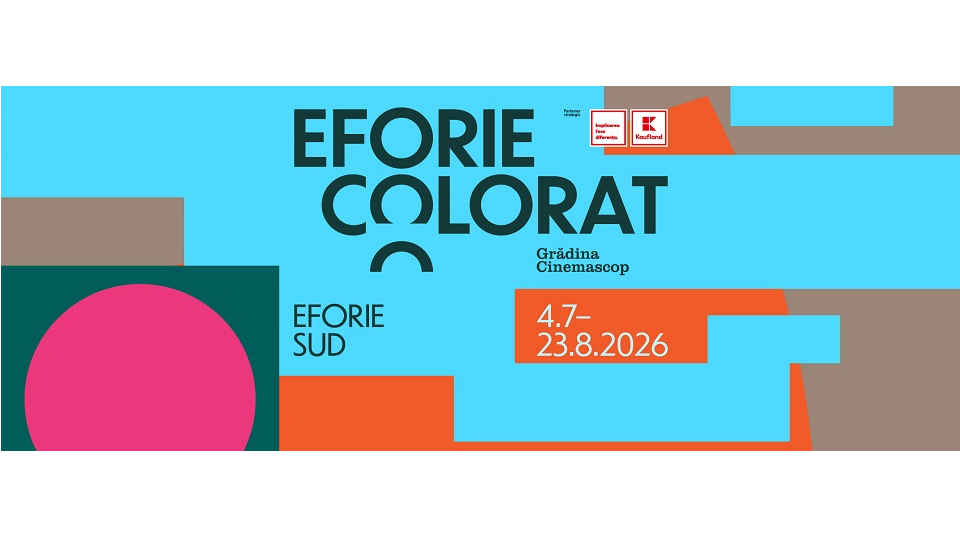 Eforie Colorat 2026