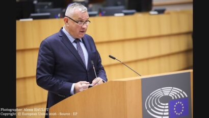 Noi inițiative pentru reziliența sanitară globală