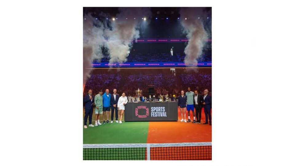 Foto: facebook.com/simonahalep