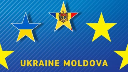 Україна та Молдова – важливий крок до членства в ЄС