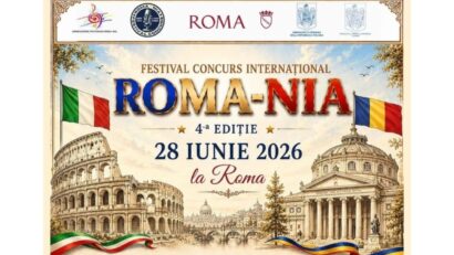 Andrei Arad vince a Roma il Trofeo della sezione Musica Internazionale con il brano “Purple Rain”