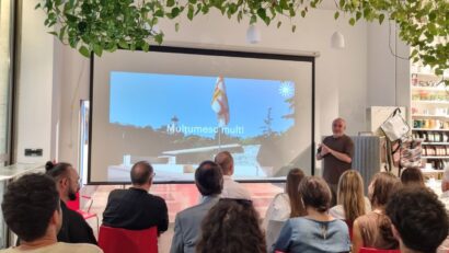 Participación española en el Festival de Diseño de Bucarest