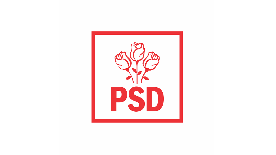 logo PSD