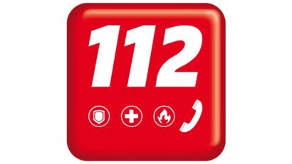 Apel urgențe 112