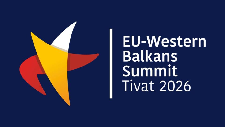 Summitul UE-Balcanii de Vest