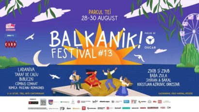 Balkanik Festival 2026