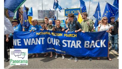 Brexit 10 years on: commemoration or commiseration?