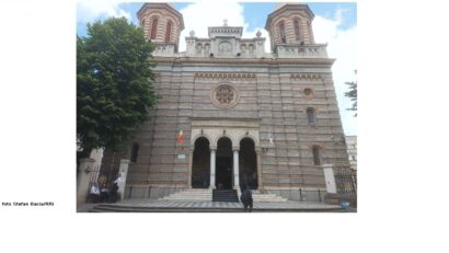 Constanţa multiculturală şi multiconfesională