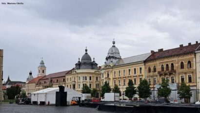 Cluj Napoca