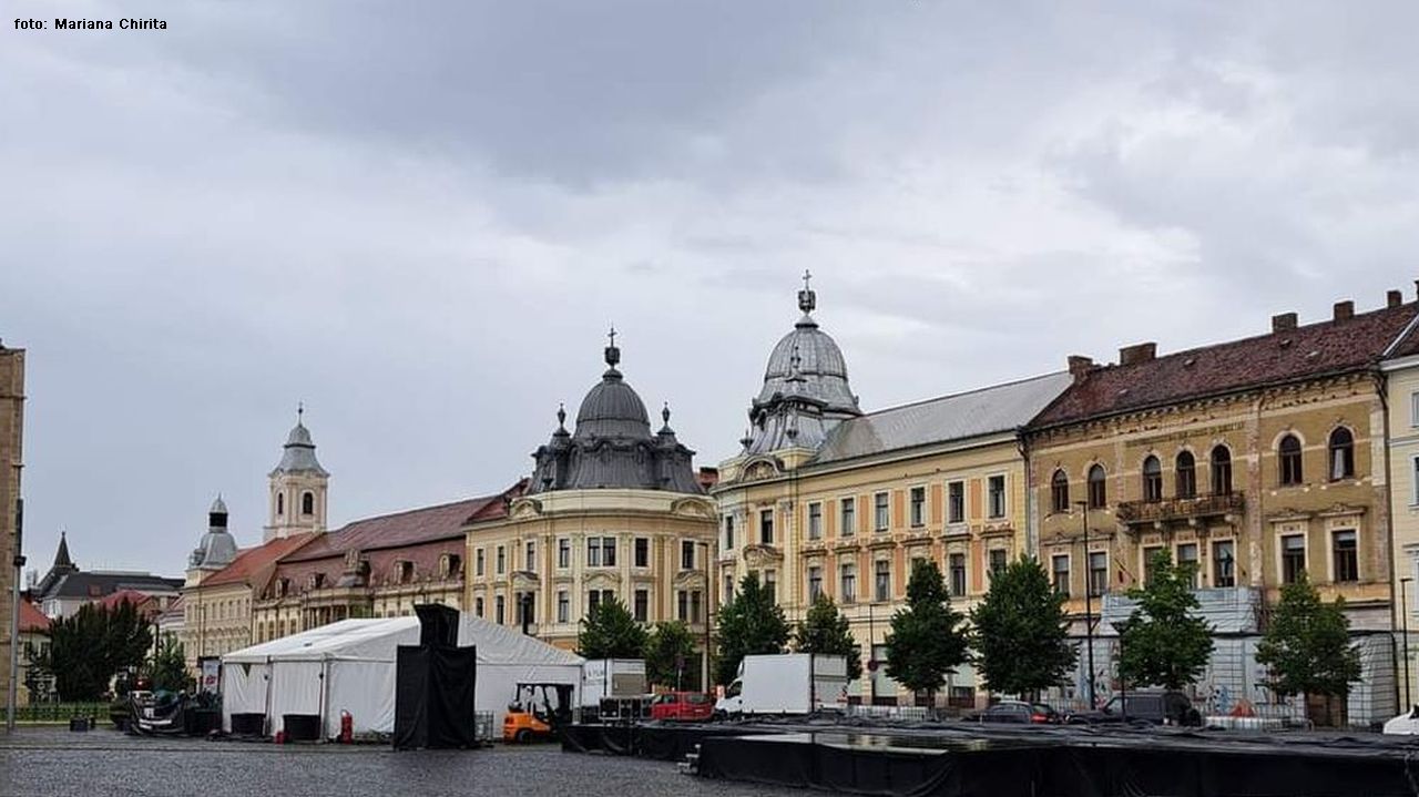 Cluj Napoca