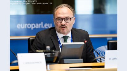 Cum își consolidează Uniunea Europeană securitatea energetică
