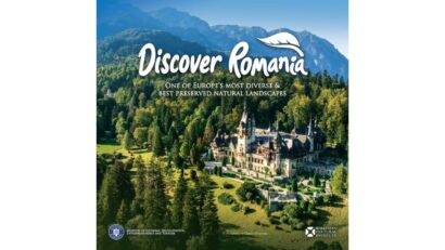 România, promovată timp de două luni la BBC Proms 