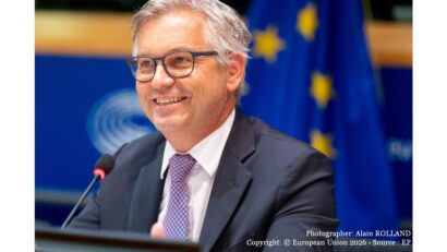 Raportul european din 2026 privind drogurile