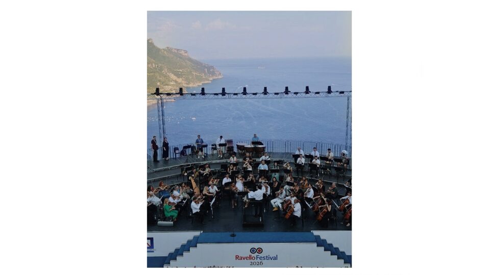 L'Opera Nazionale di Bucarest a Ravello Festival 2026( Foto: facebook.com/operanb.ro)