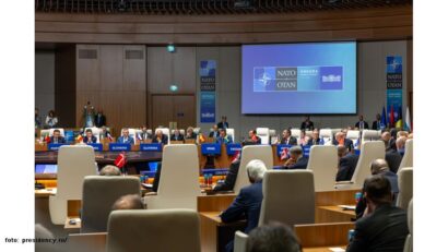 Relațiile NATO-Europa