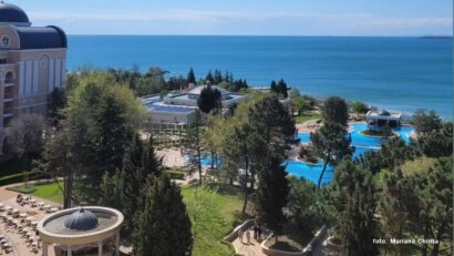 Ştiri pentru turiştii români în Bulgaria