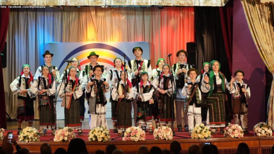 DRP a deschis ediţia XVII a Taberelor ARC (sursă foto: facebook.com/drpromania)