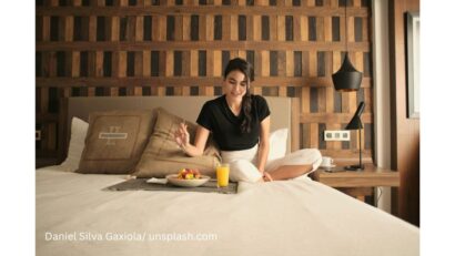 Date despre înnoptările turistice în statele UE