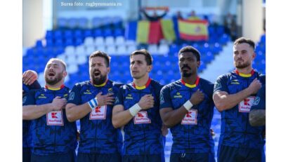 RRI Sports Club – Rugby