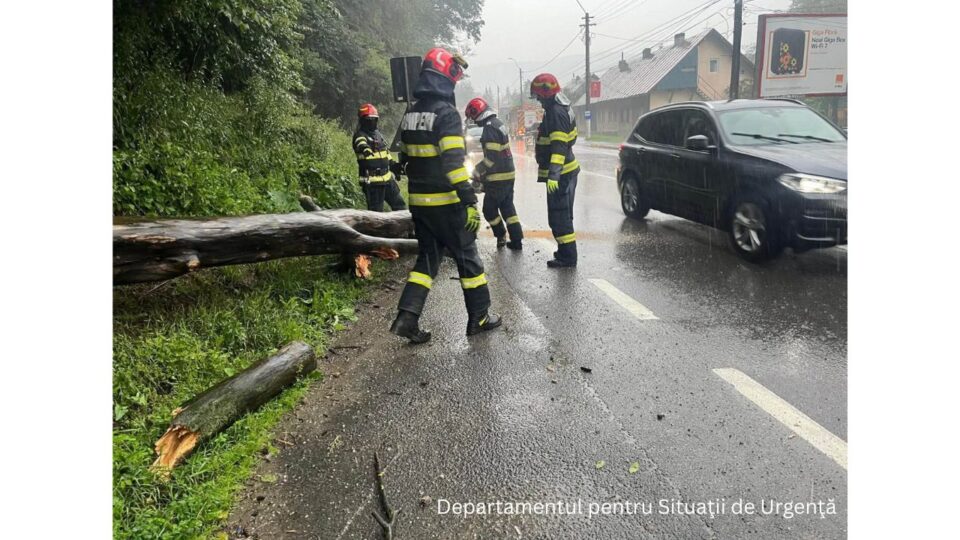 foto: fb.com / Departamentul pentru Situaţii de Urgenţă (Dipartimento per le Situazioni di Emergenza)