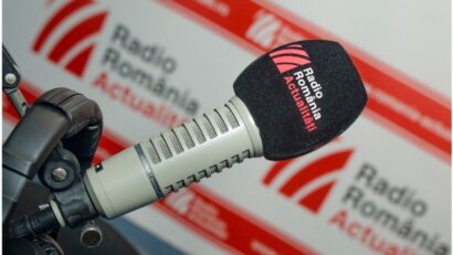 Emisia RRA pe frecvenţa de 1404 KiloHertzi va fi suspendată timp de 4 ore