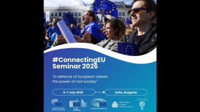 Noua busolă a Europei: Echilibrarea competitivității, a drepturilor sociale și a sustenabilității