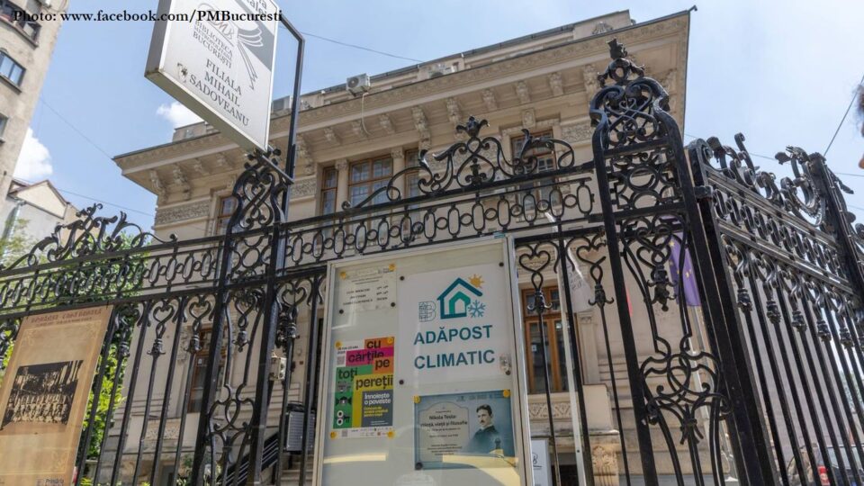 Кліматичні притулки, адаптація до зміни клімату
