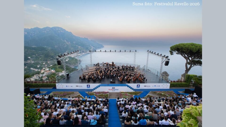 Foto: Festivalul Ravello