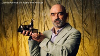 Foto: Davide Padovan © Locarno Film Festival