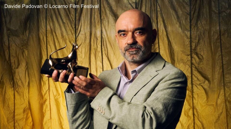 Foto: Davide Padovan © Locarno Film Festival