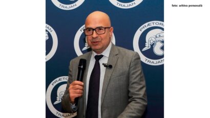 Iacob Ioan Pleșca din Franța