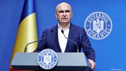 Румунія та Україна домовились про експорт електроенергії