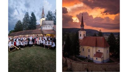 Săptămâna Haferland 2026, la final